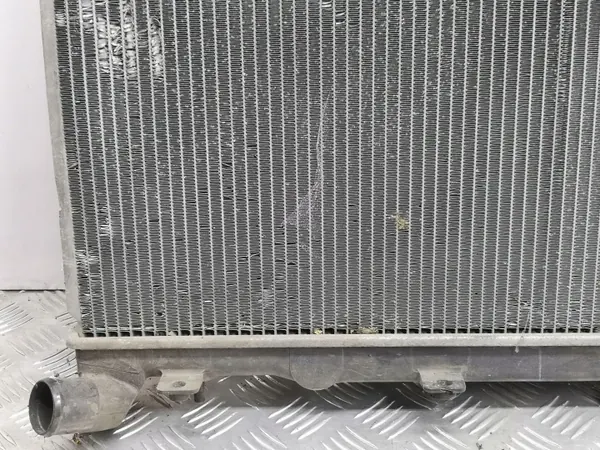 Wasserkühler Subaru Forester SH 2009 OEM 080910 image 9