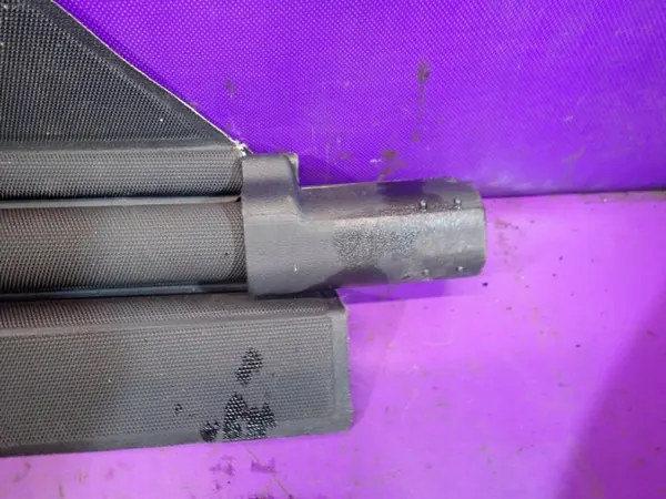 OEM Zawada-379985- Bagageutrymmesrullgardin Skoda Octavia image 5