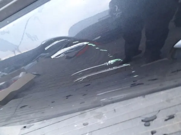 DACIA DUSTER II 2022 Främre Vänster Dörr Komplett OEM image 3