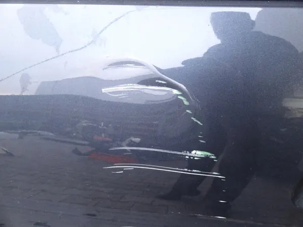 DACIA DUSTER II 2022 Främre Vänster Dörr Komplett OEM image 4