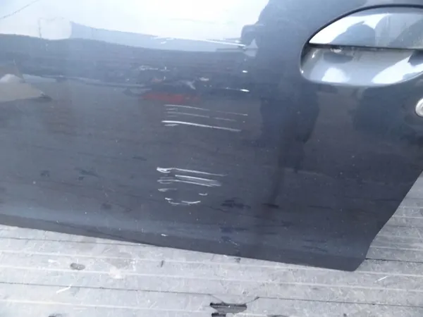 DACIA DUSTER II 2022 Främre Vänster Dörr Komplett OEM image 5