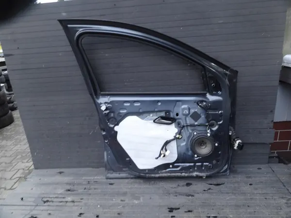 DACIA DUSTER II 2022 Främre Vänster Dörr Komplett OEM image 6