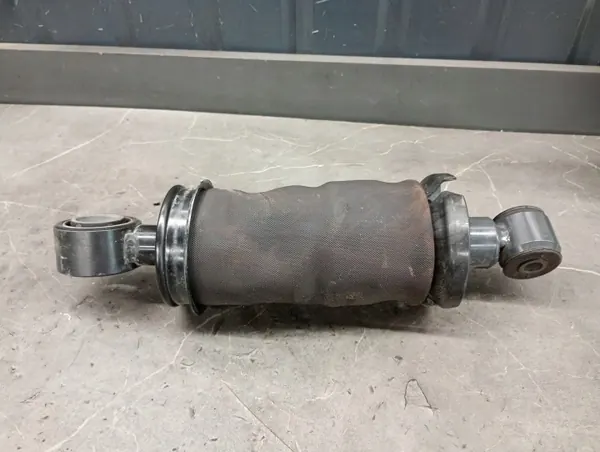 OEM A9613104355 Hytthjulupphängning kudde fram Mercedes image 7