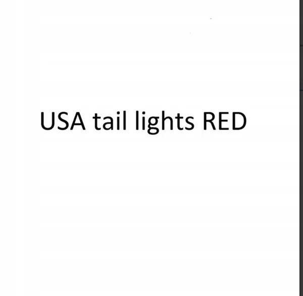 Luz trasera izquierda Mercedes-Benz ML W166 image 10