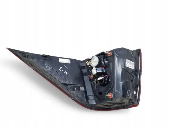 Luz trasera izquierda Mercedes-Benz ML W166 image 2