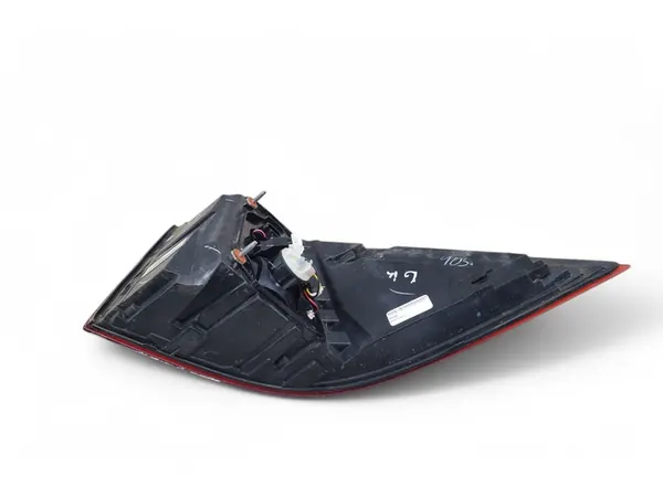 Luz trasera izquierda Mercedes-Benz ML W166 image 3