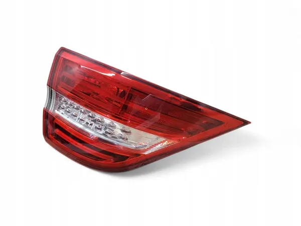 Luz trasera izquierda Mercedes-Benz ML W166 image 4