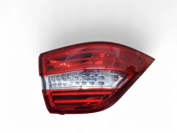 Luz trasera izquierda Mercedes-Benz ML W166 image 8
