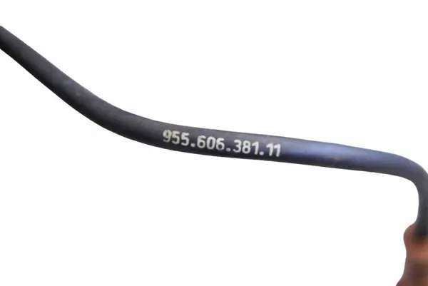 Vevaxel Positionssensor Porsche Cayenne (9PA) 95560638111 image 5