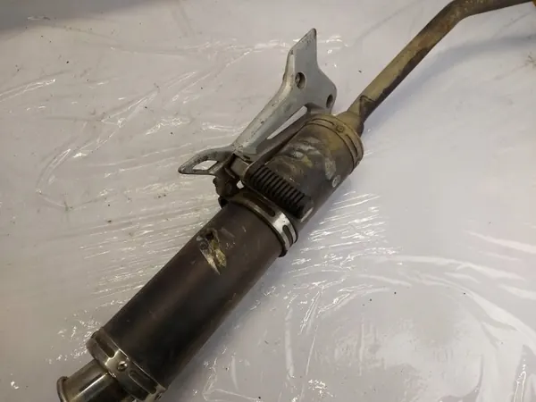 Kit Échappement Complet OEM Tłumik Rura Wydech image 5