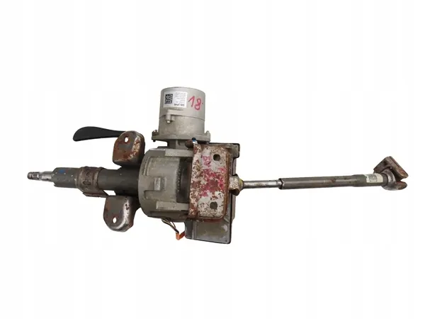 Fiat 500 servostyrkolumn OEM 2613362403D 2007-2024 image 2