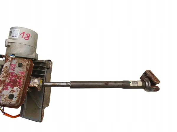 Fiat 500 servostyrkolumn OEM 2613362403D 2007-2024 image 3