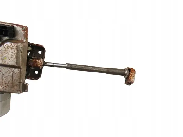 Fiat 500 servostyrkolumn OEM 2613362403D 2007-2024 image 5