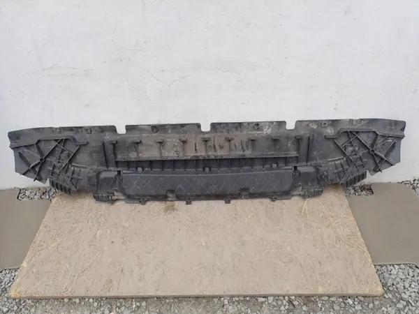 OEM 80A807233A Untere Stoßstangenabdeckung Audi Q5 image 3