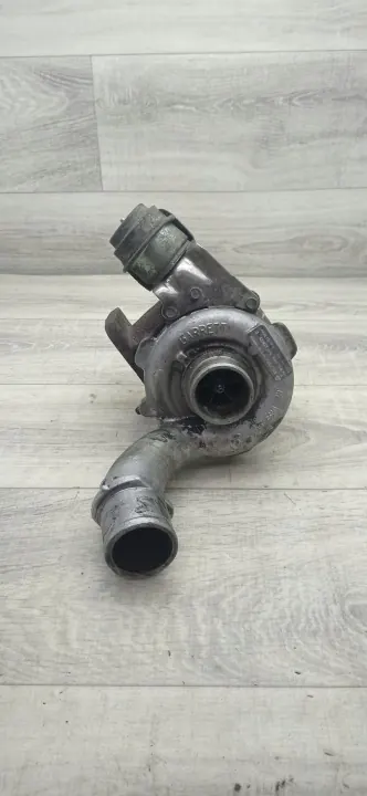 Renault OE Turbo OEM 8200114015 - 1.9 DCI 120PK image 2