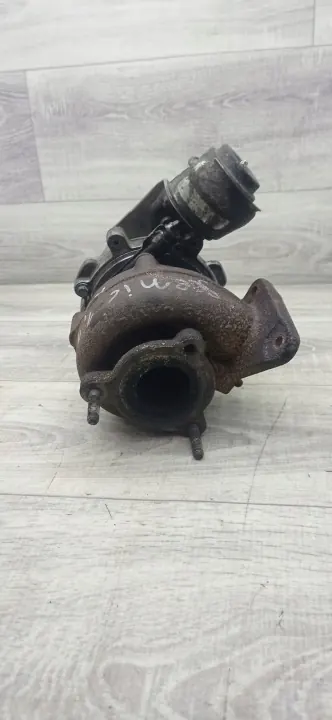 Renault OE Turbo OEM 8200114015 - 1.9 DCI 120PK image 3
