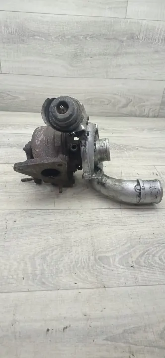 Renault OE Turbo OEM 8200114015 - 1.9 DCI 120PK image 4