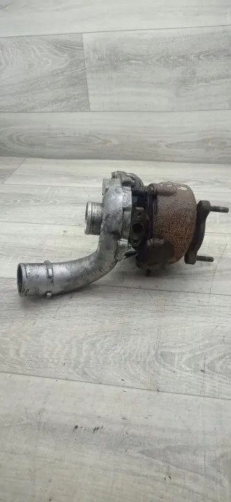 Renault OE Turbo OEM 8200114015 - 1.9 DCI 120PK image 7
