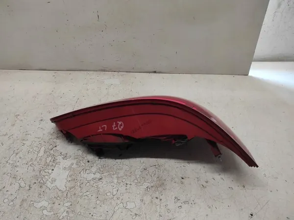 AUDI Q7 4L 05-09 Lámpara Trasera Izquierda 4L0945093A image 4