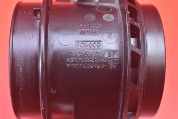 Luftmassenmesser Mazda 3 II 1.6 2009-2013 OEM 7M51-9A673-EJ image 6