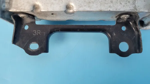Toyota RAV4 19r Rechte Knautschzone - OEM Teil image 6