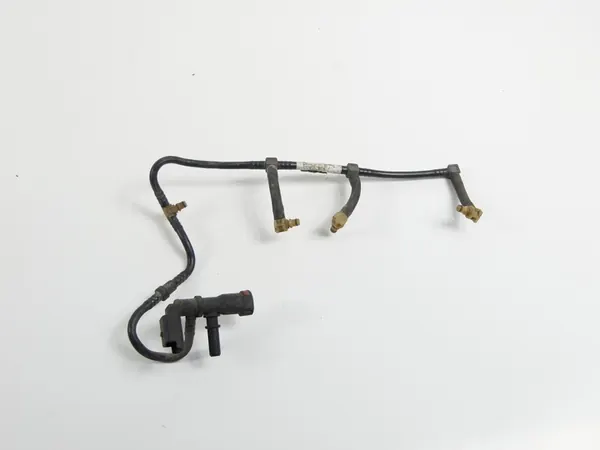 Polttoaineen suuttimen paluujohdin Renault Scenic III 1.5 dCi image 2