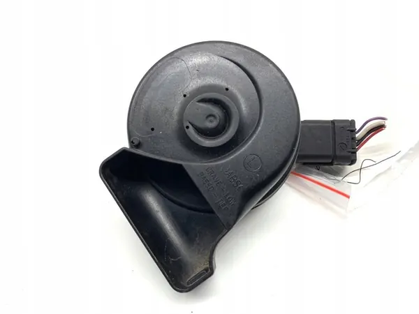 KLAKSON RENAULT CAPTUR II 256105229R image 1