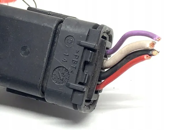 KLAKSON RENAULT CAPTUR II 256105229R image 2