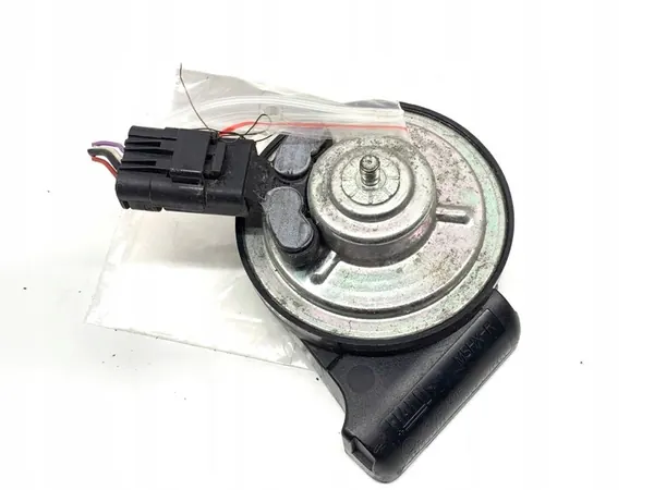 KLAKSON RENAULT CAPTUR II 256105229R image 3