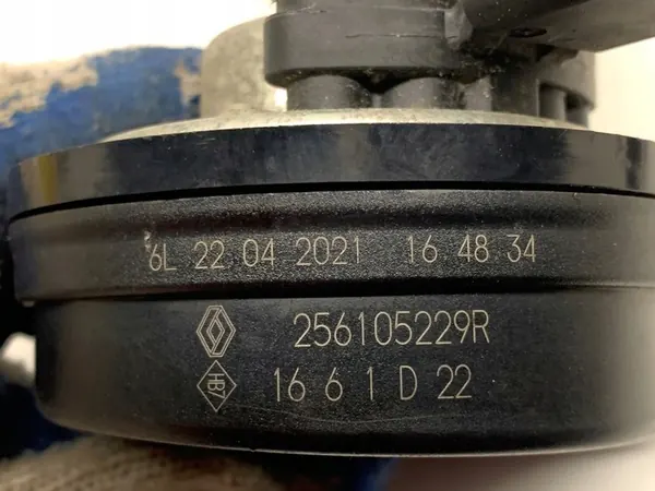 KLAKSON RENAULT CAPTUR II 256105229R image 4