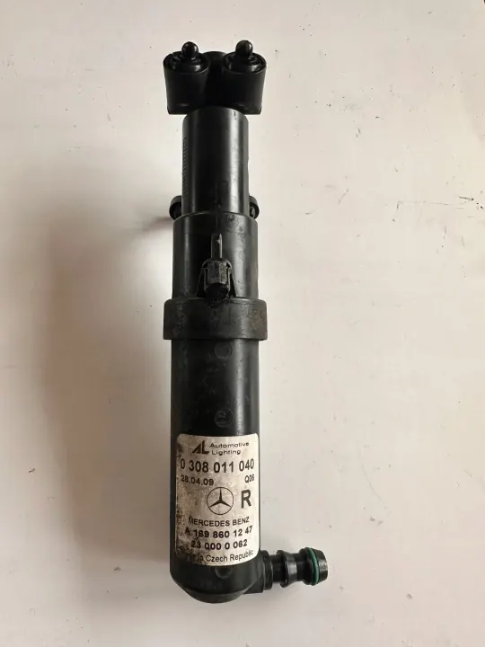 Lavafaros Mercedes OEM A1698601247 - Lado derecho image 2
