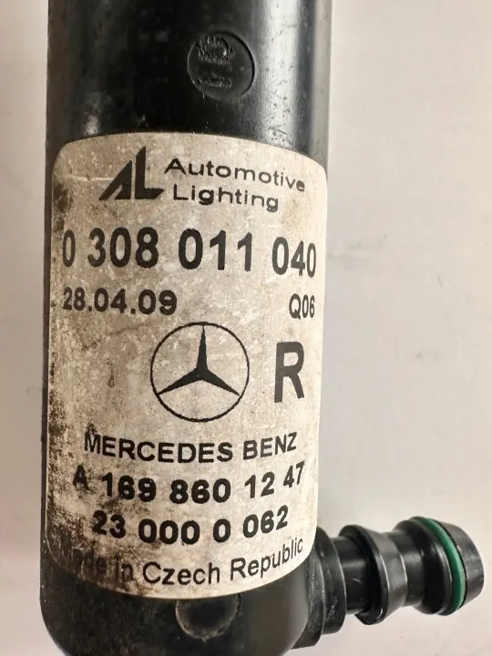 Lavafaros Mercedes OEM A1698601247 - Lado derecho image 3