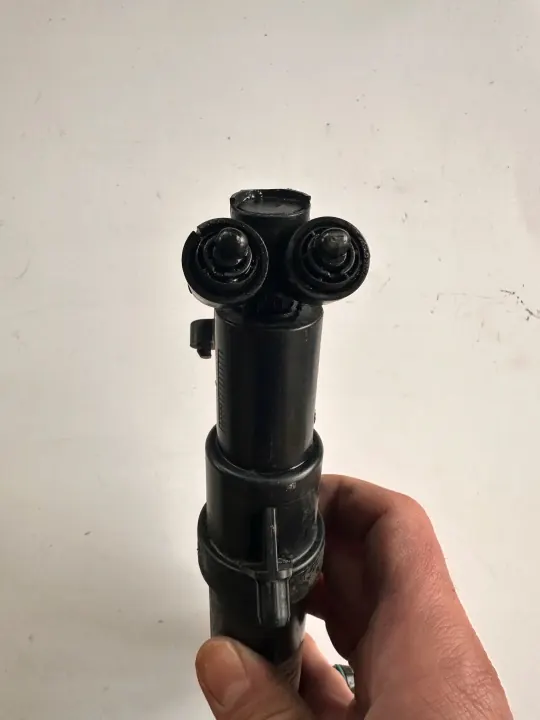 Lavafaros Mercedes OEM A1698601247 - Lado derecho image 4