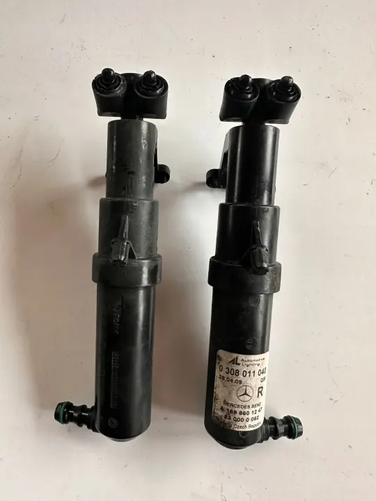 Lavafaros Mercedes OEM A1698601247 - Lado derecho image 5
