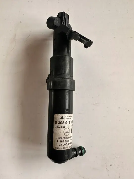 Lavafaros Mercedes OEM A1698601247 - Lado derecho image 7