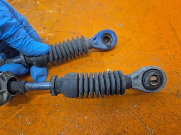 Vaihtoehto Renault Megane II 8200396768 image 10