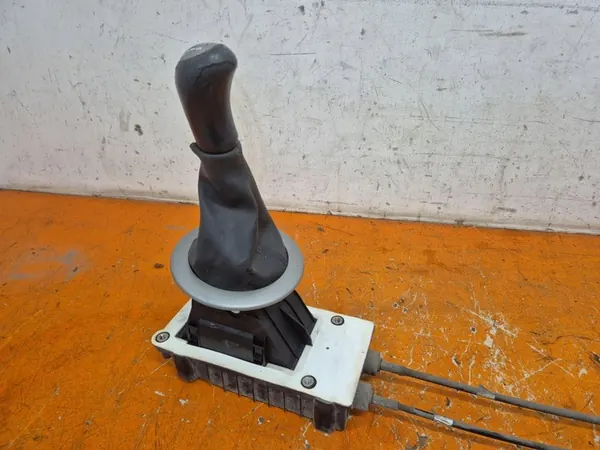 Vaihtoehto Renault Megane II 8200396768 image 2