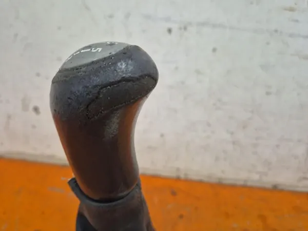 Vaihtoehto Renault Megane II 8200396768 image 3