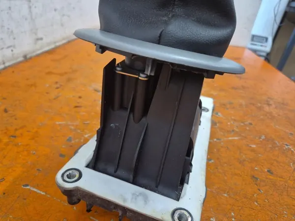 Vaihtoehto Renault Megane II 8200396768 image 6