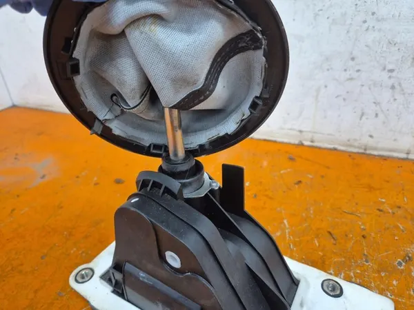 Vaihtoehto Renault Megane II 8200396768 image 7