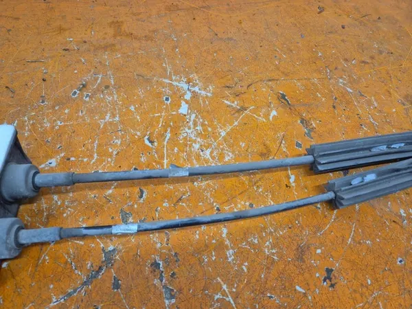 Vaihtoehto Renault Megane II 8200396768 image 8