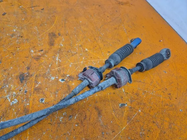 Vaihtoehto Renault Megane II 8200396768 image 9