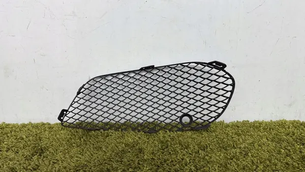 Grille de Pare-Chocs Avant Gauche Mercedes W205 C 205 14- OEM image 2