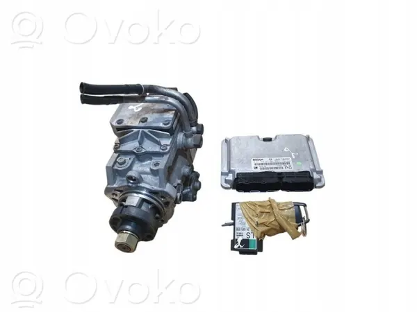 Opel OE 0470504016 Einspritzpumpe gebraucht image 2