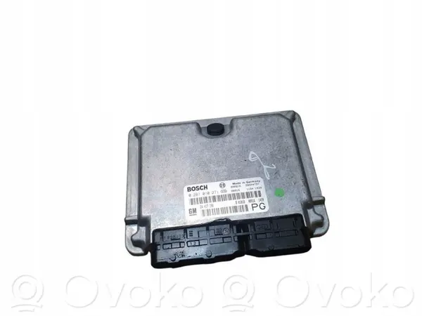 Opel OE 0470504016 Einspritzpumpe gebraucht image 4
