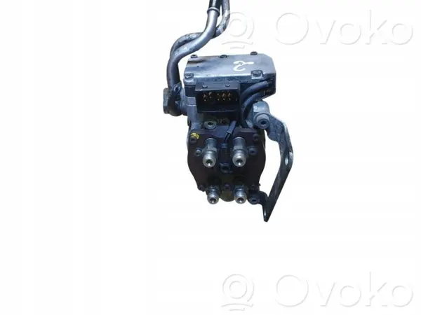 Opel OE 0470504016 Einspritzpumpe gebraucht image 5
