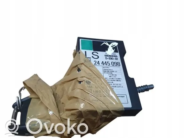 Opel OE 0470504016 Einspritzpumpe gebraucht image 6