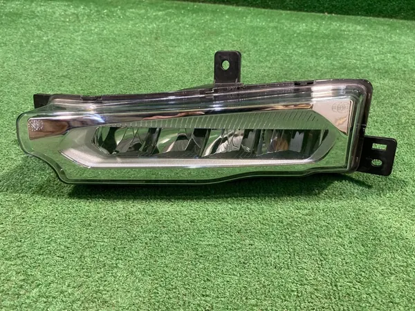 BMW X3 G02 LED DRL Halógeno Esquerdo Frontal 7412527 image 1