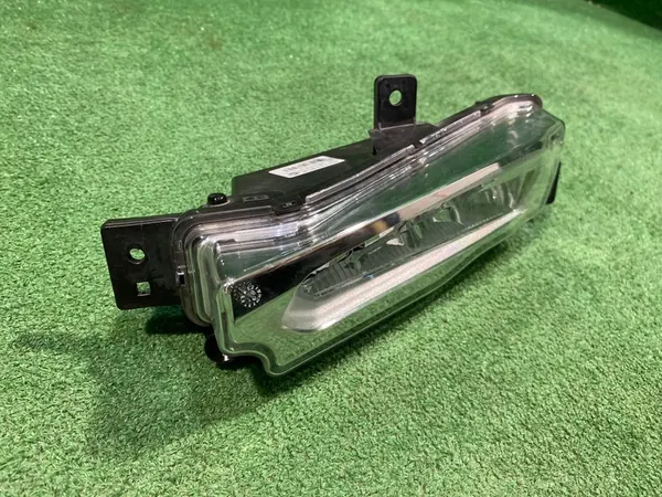 BMW X3 G02 LED DRL Halógeno Esquerdo Frontal 7412527 image 2