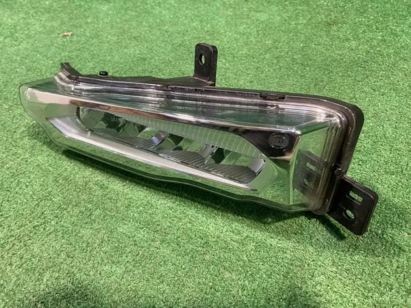 BMW X3 G02 LED DRL Halógeno Esquerdo Frontal 7412527 image 3